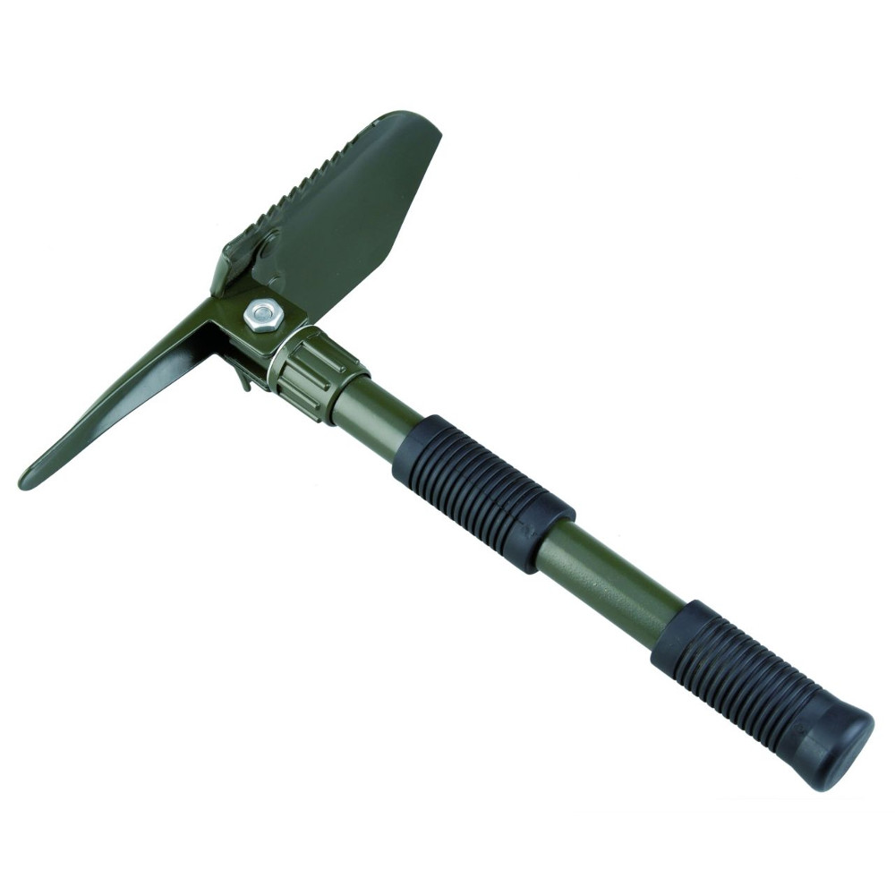 E-shop AceCamp Folding Shovel