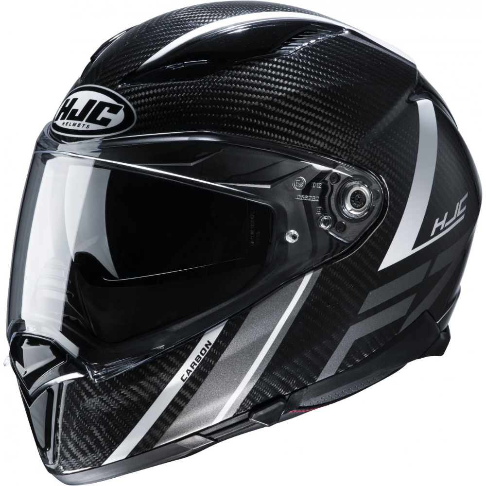 HJC F70 CARBON Eston MC5 M (57-58)