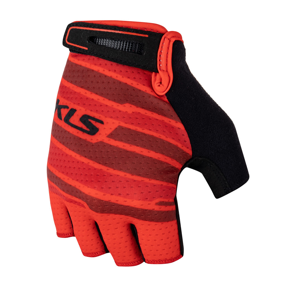 Kellys Factor 022 Red - L