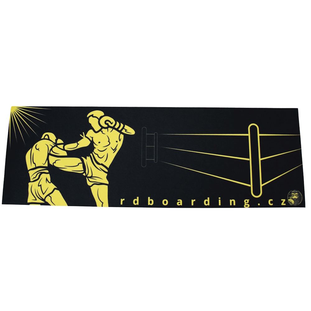 RDB Podložka pod fitboard balanční desku Fight II