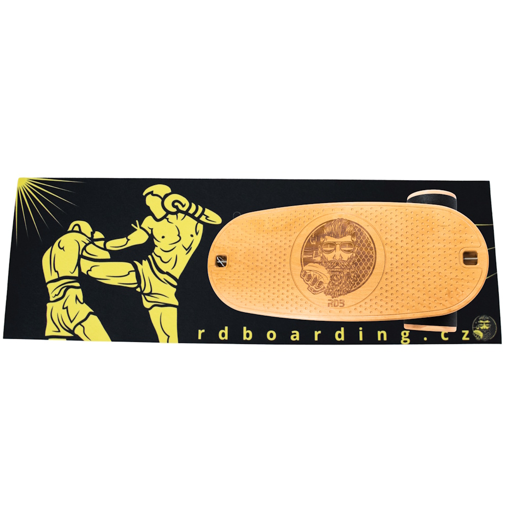 RDB Podložka pod fitboard balanční desku Fight II