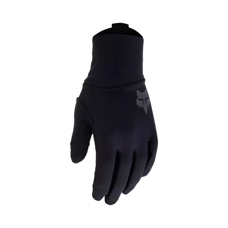 E-shop FOX Youth Ranger Fire Glove Black - YM