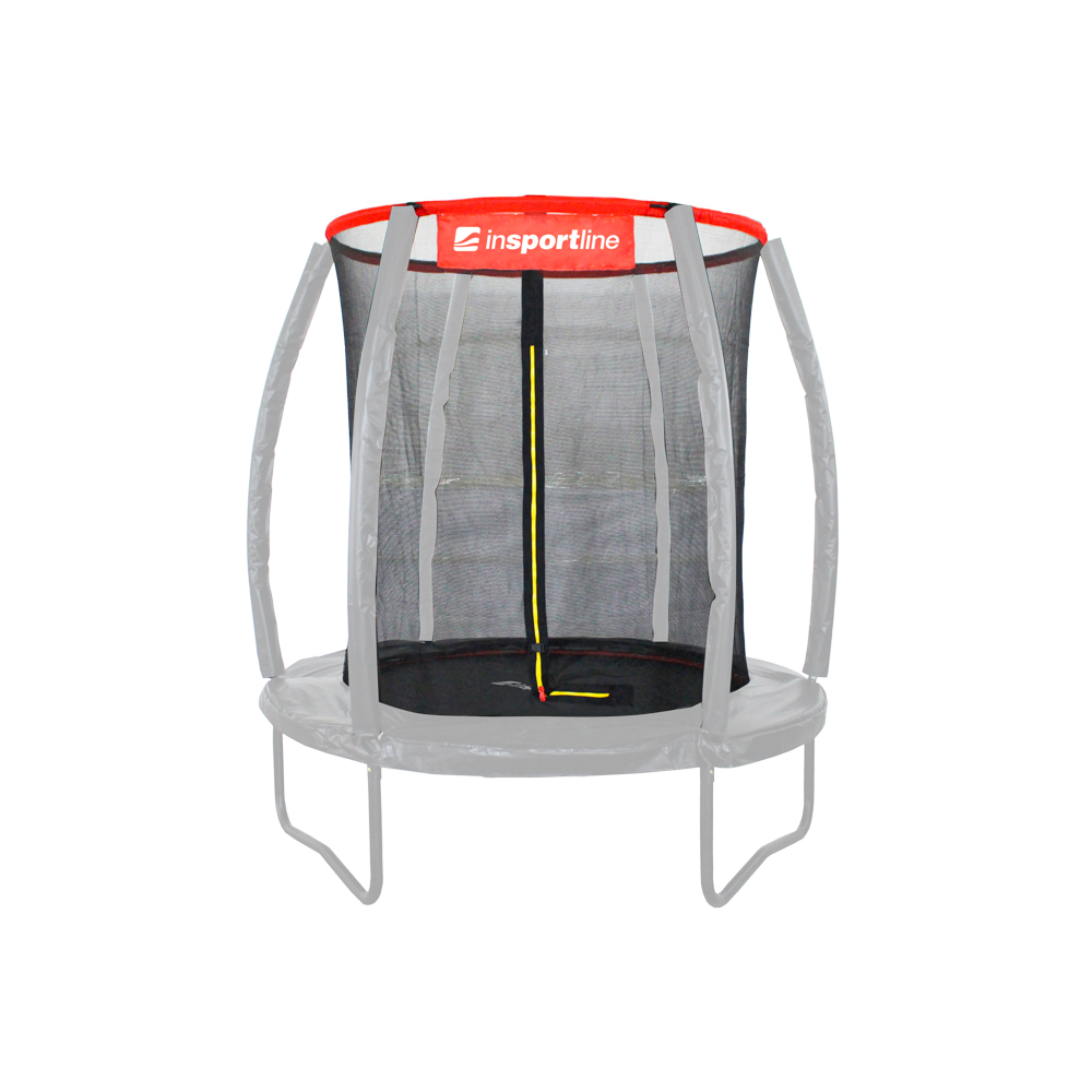 inSPORTline Ochranná síť SPORTline Flea PRO 183 cm