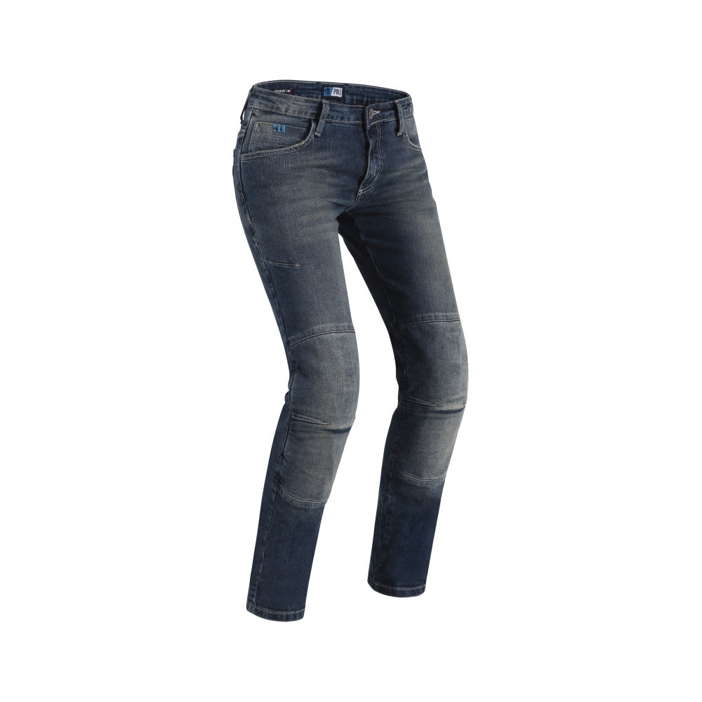 E-shop PMJ PROmo Jeans Florida modrá - 25