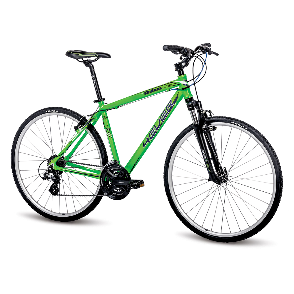 Pánsky crossový bicykel 4EVER Gallant 28
