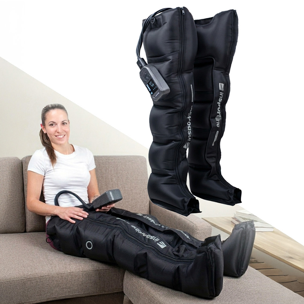 inSPORTline Compflex L (170-185)