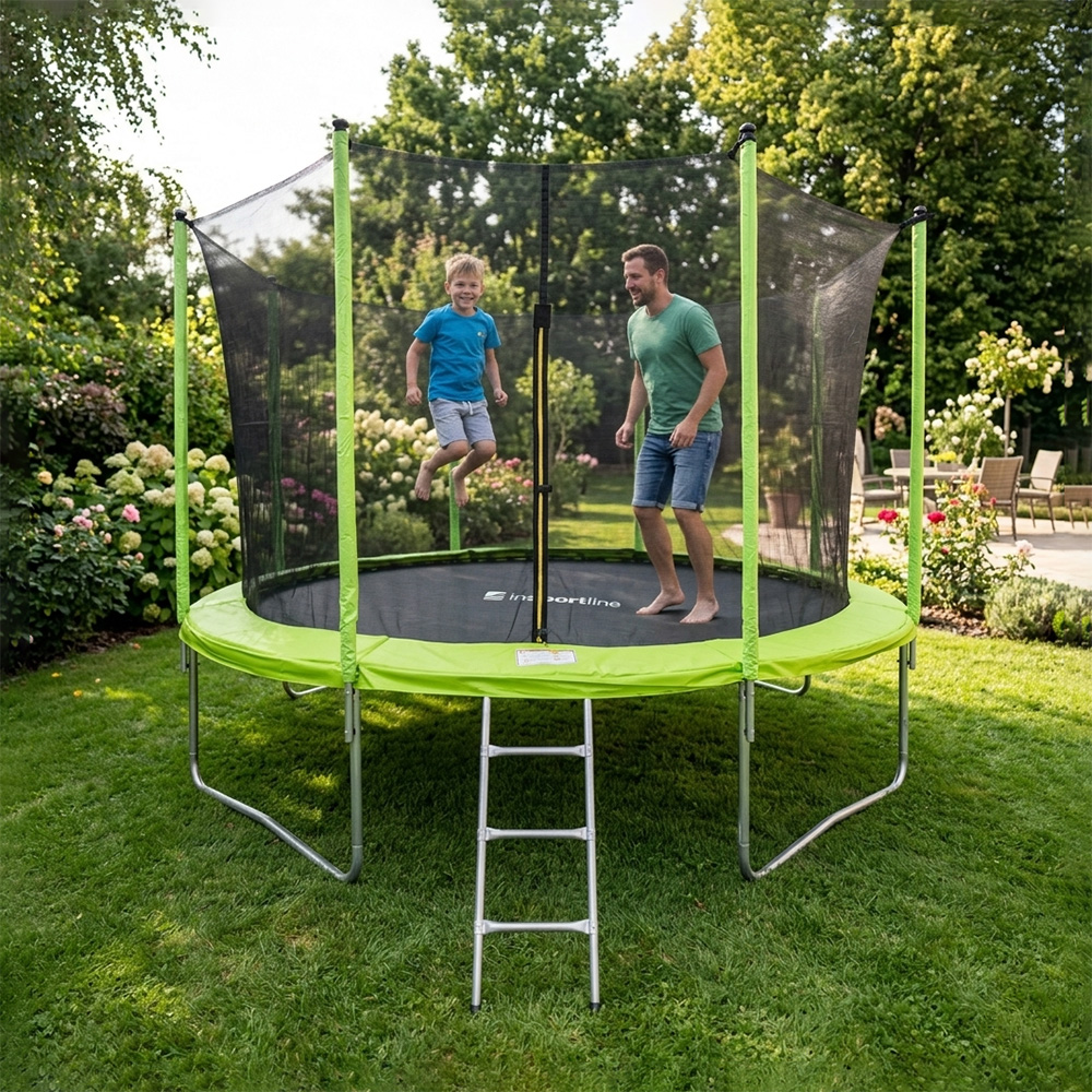 inSPORTline Irbiso 366 cm