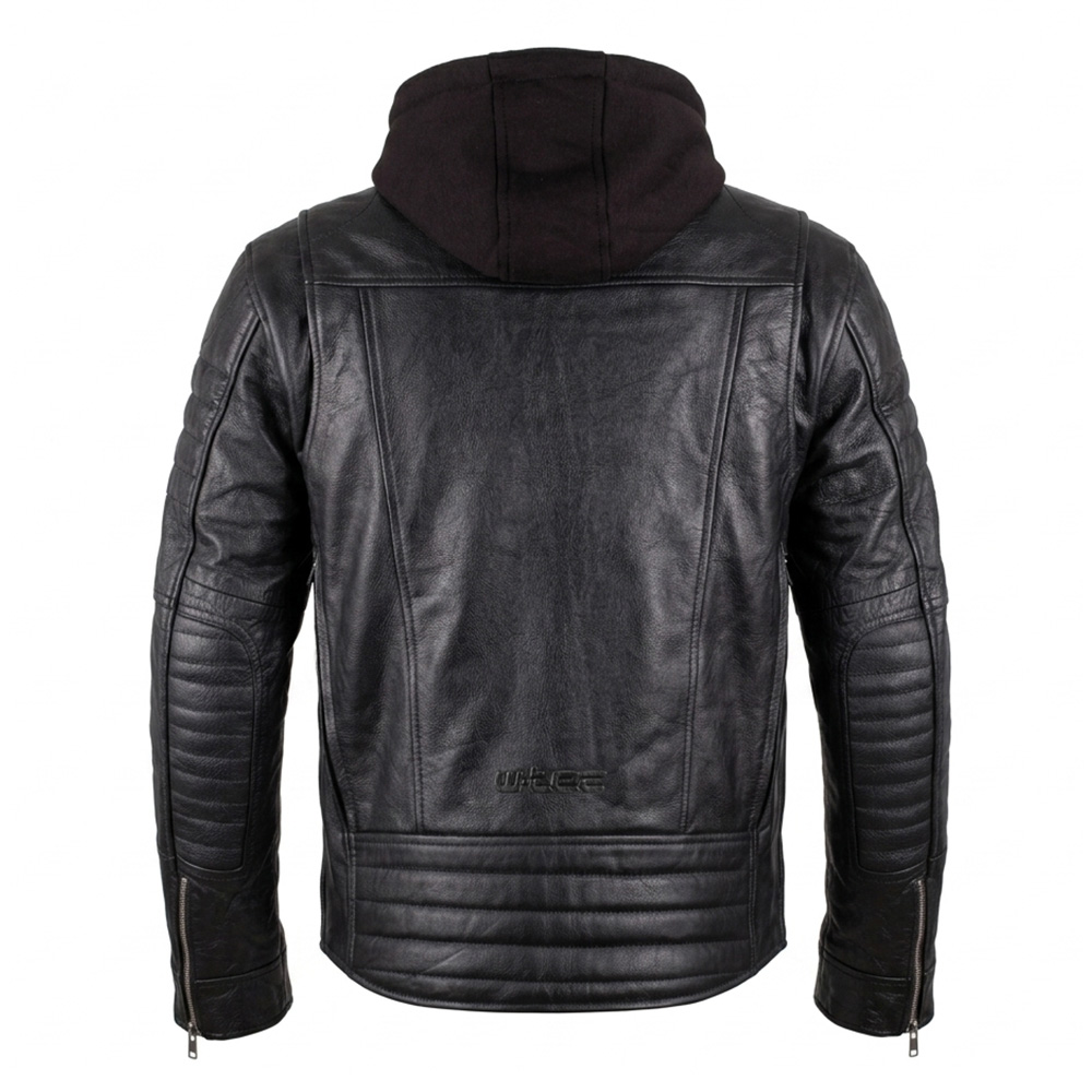 Kožená moto bunda W-TEC Murayo II