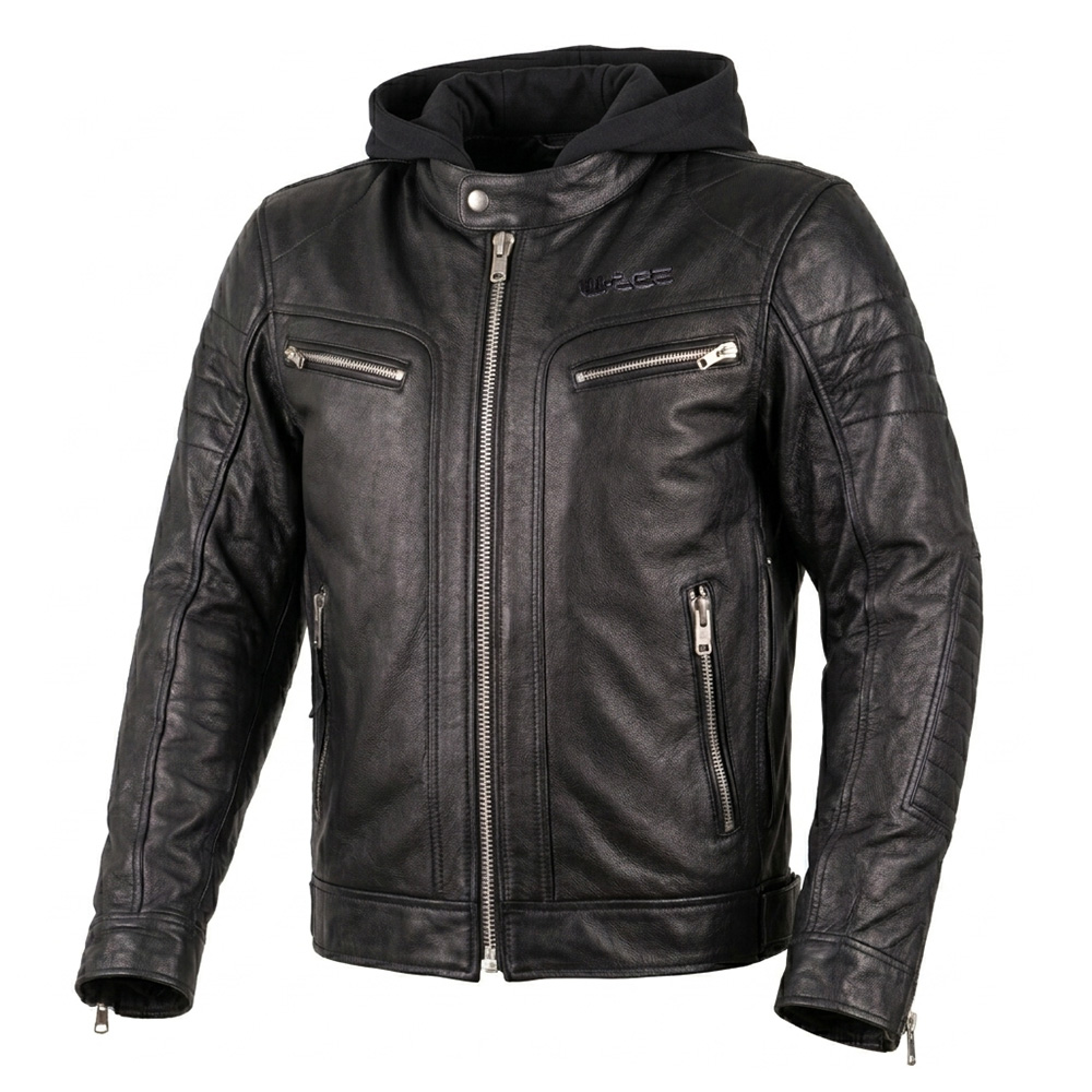 W-TEC Murayo čierna - 3XL