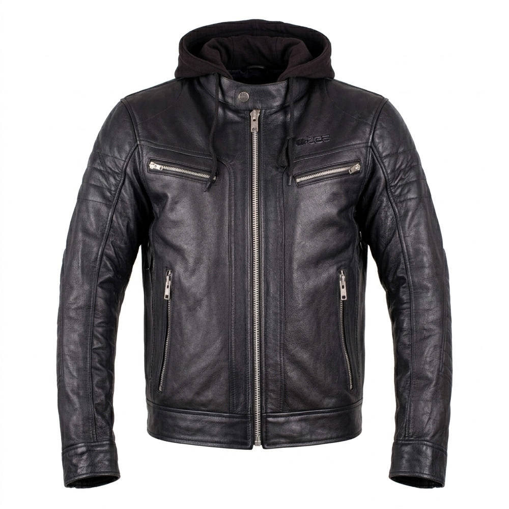 W-TEC Murayo čierna - XL