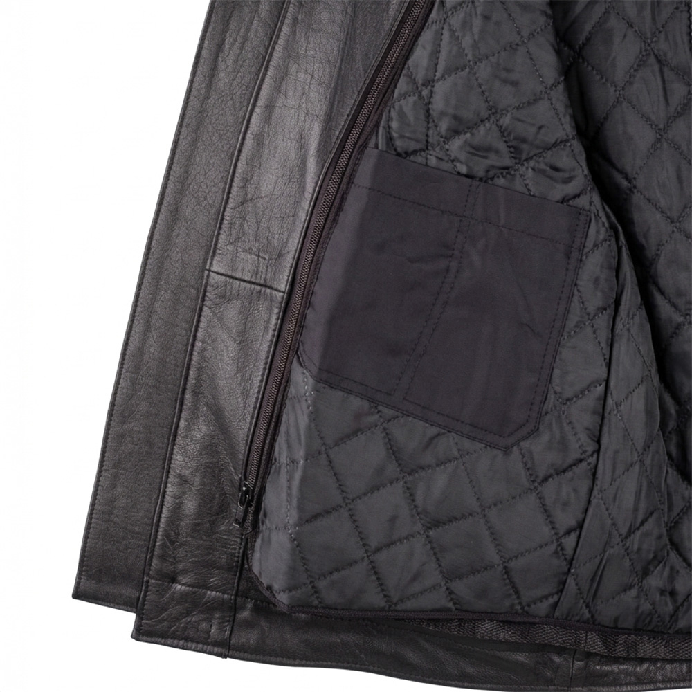 W-TEC Murayo II čierna - XL rozšírená · záber 11
