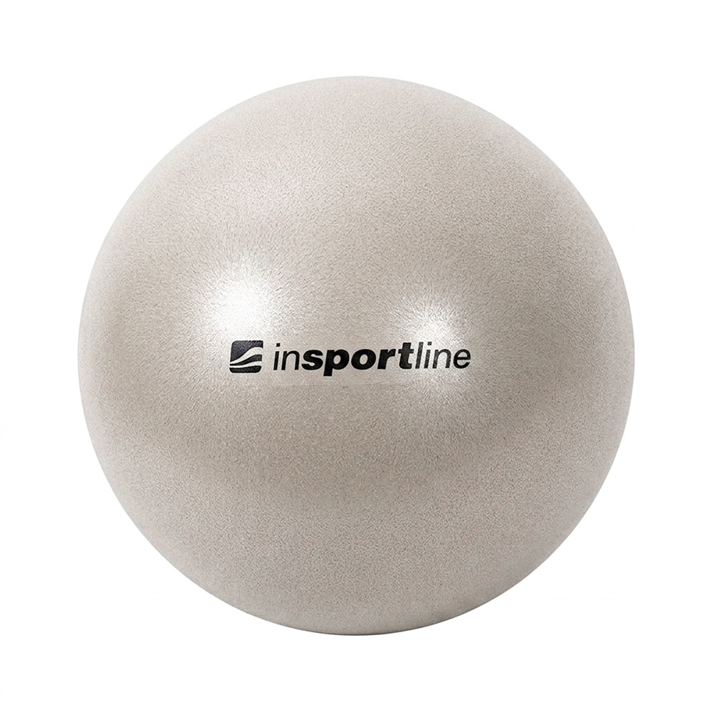 inSPORTline Aerobic ball 35 cm béžová