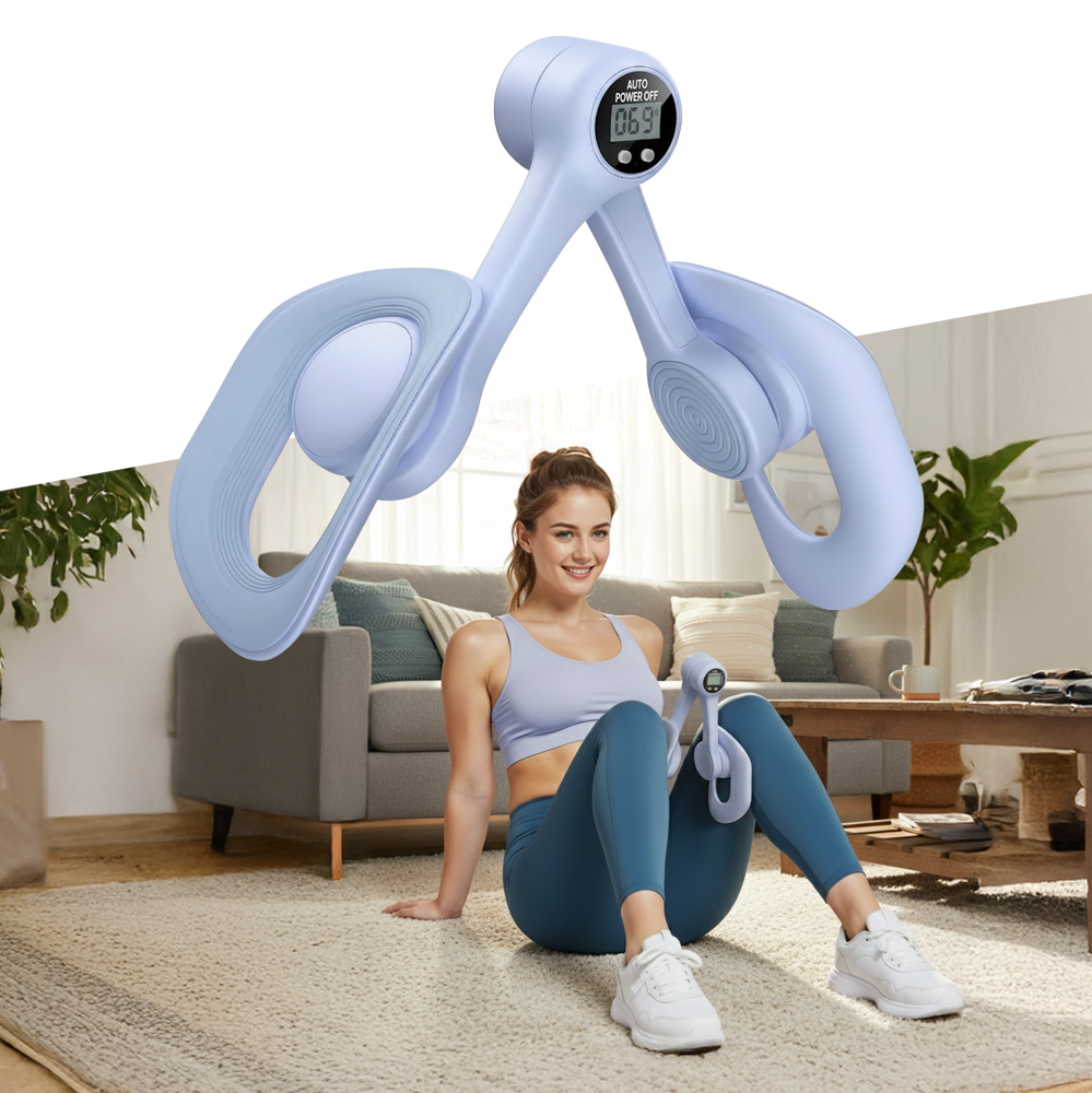 inSPORTline Limbet modrá