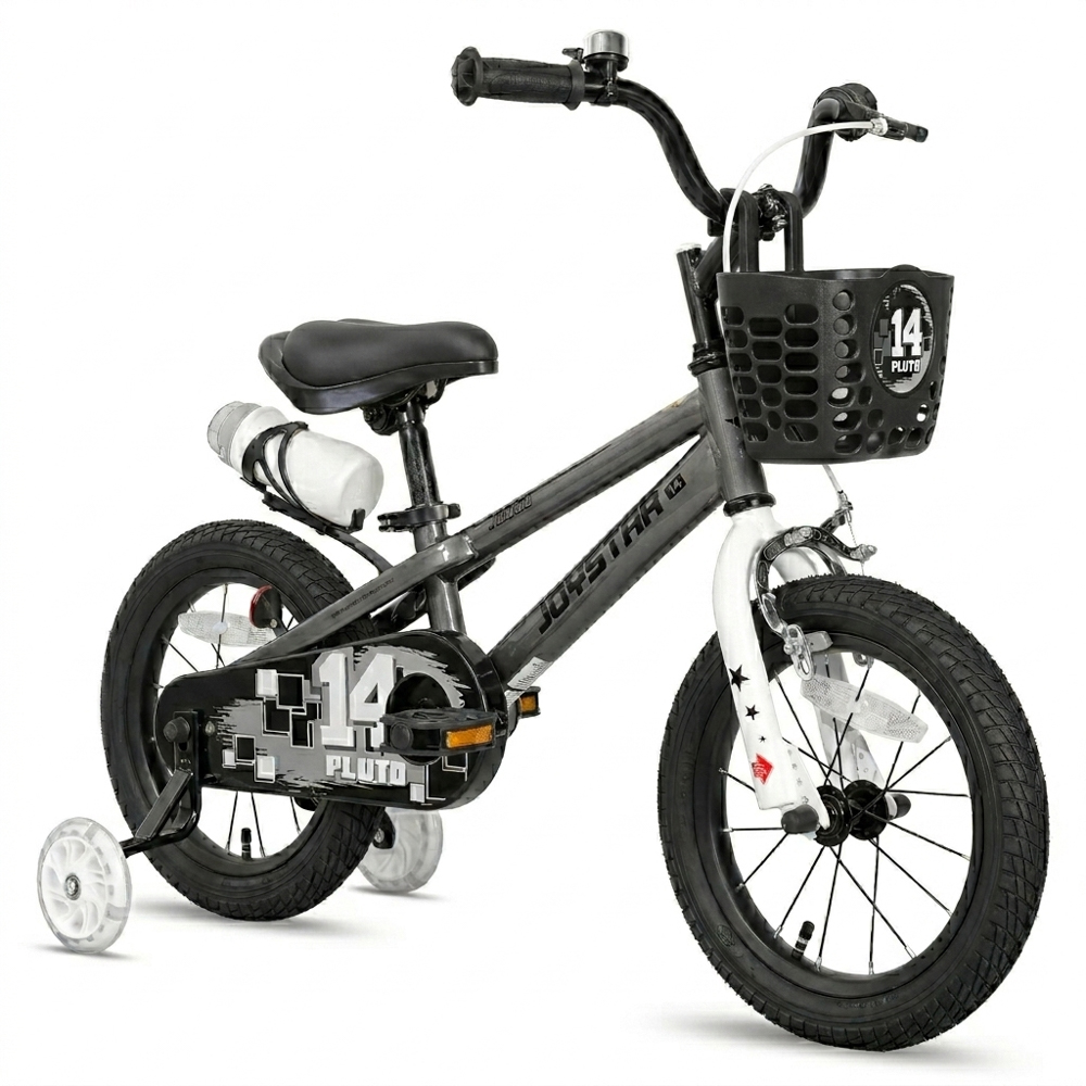 Joystar Pluto 16" šedá · záber 6