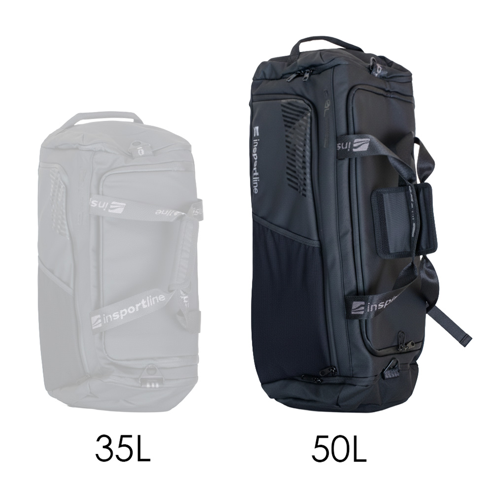 inSPORTline Cavesso 50