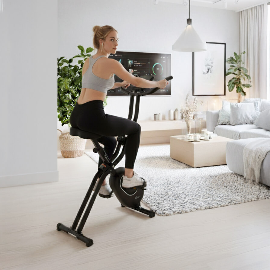 inSPORTline Xbike Lite · záber 8
