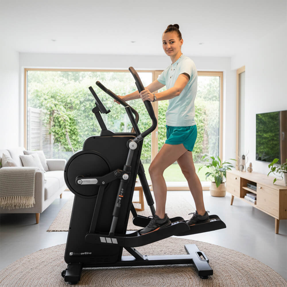 inSPORTline ZenStride 1200 · záber 10