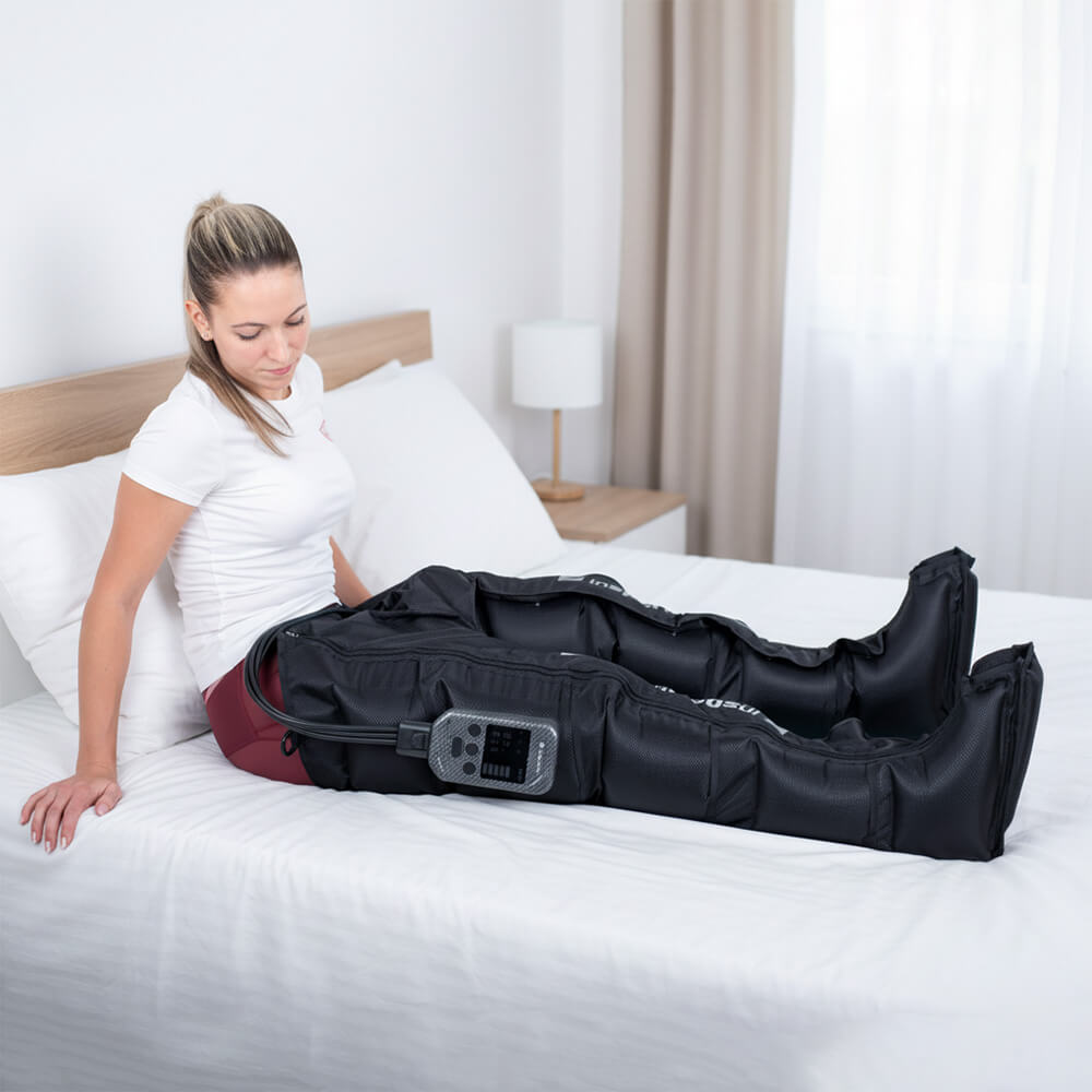 inSPORTline Compflex M (155-170)