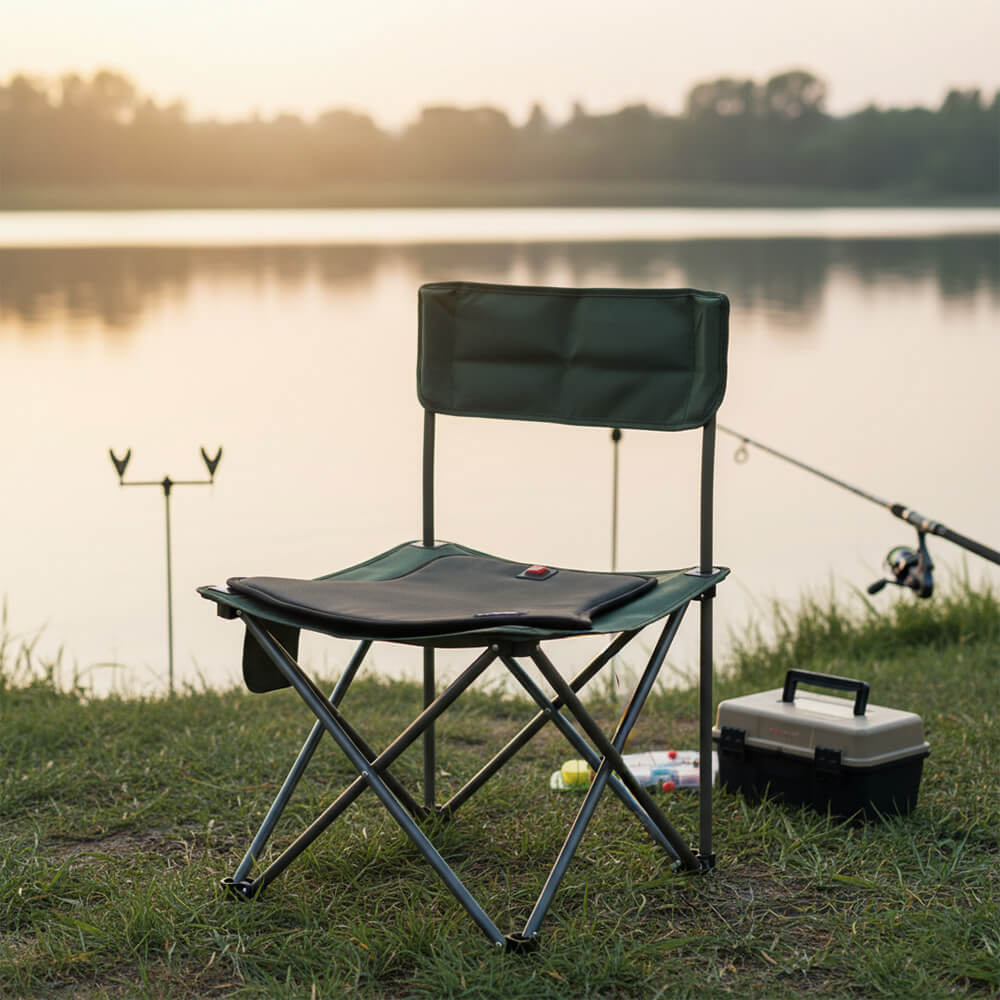 W-TEC HEATsaddle · záber 9