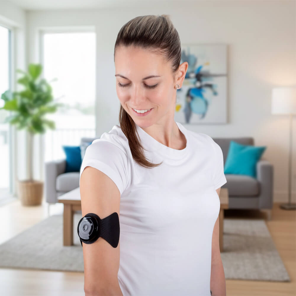 inSPORTline Elefit · záber 8