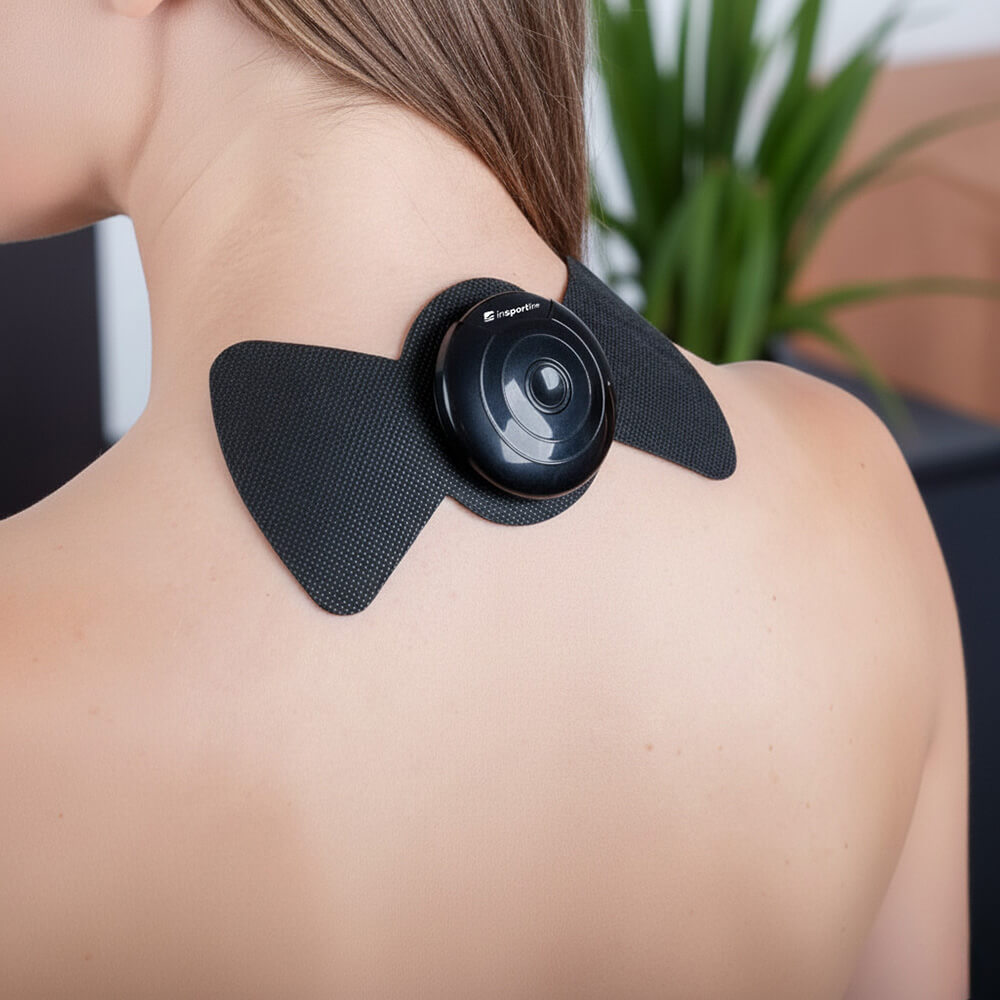 inSPORTline Elefit · záber 10