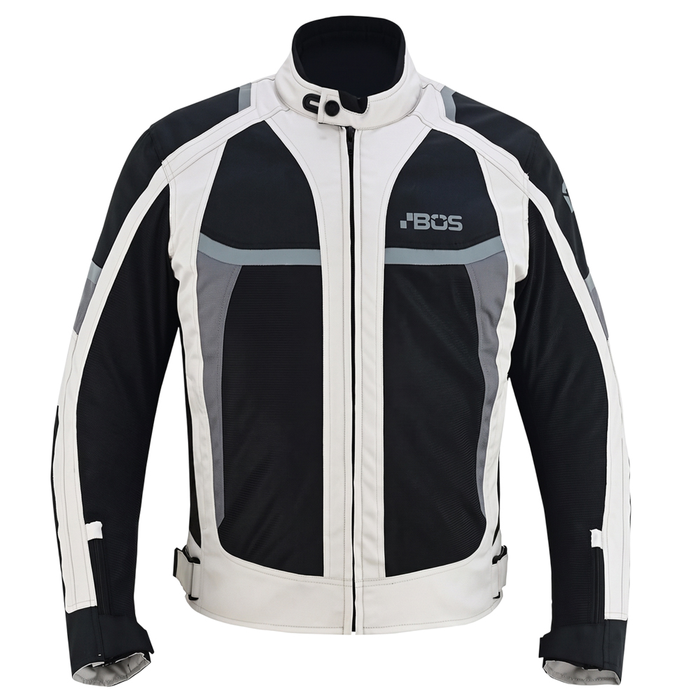 BOS Libera neon - 5XL · záber 10
