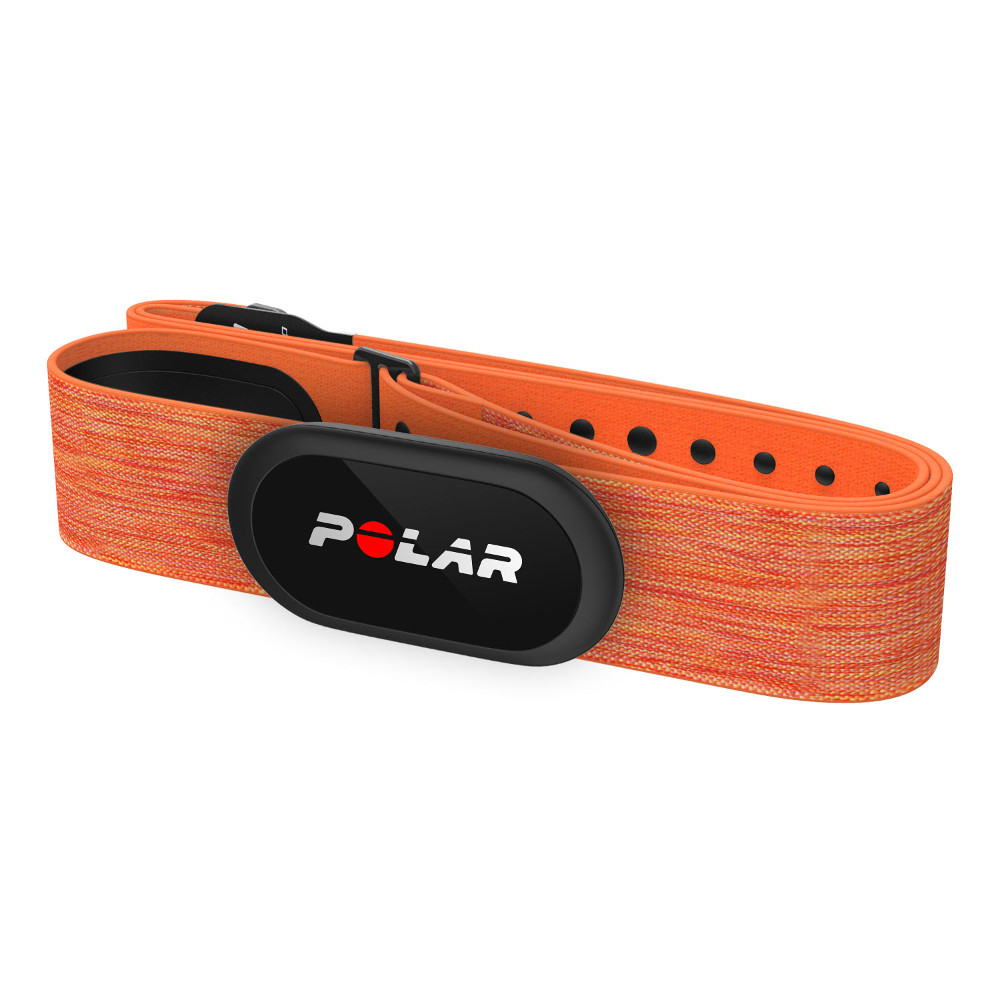 Polar H10+ černý čierna · záber 3