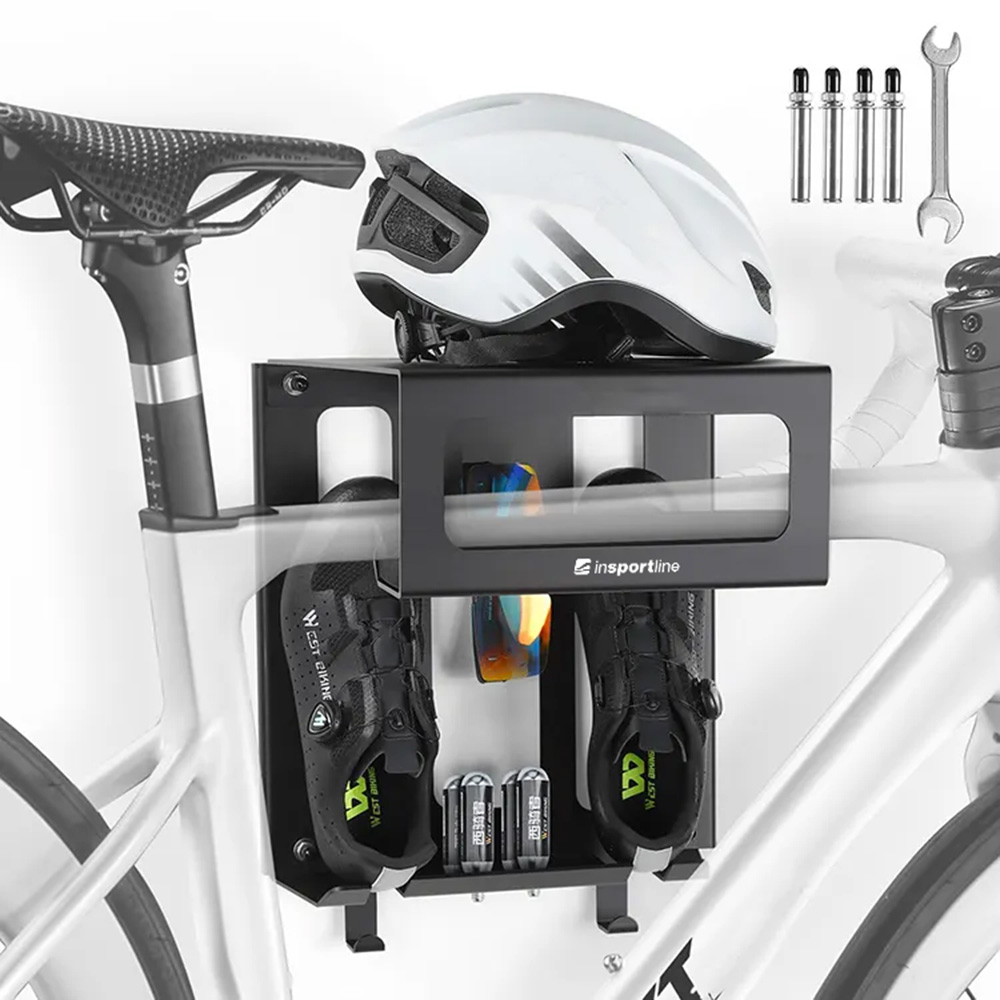 inSPORTline ISL Bikraft · záber 3