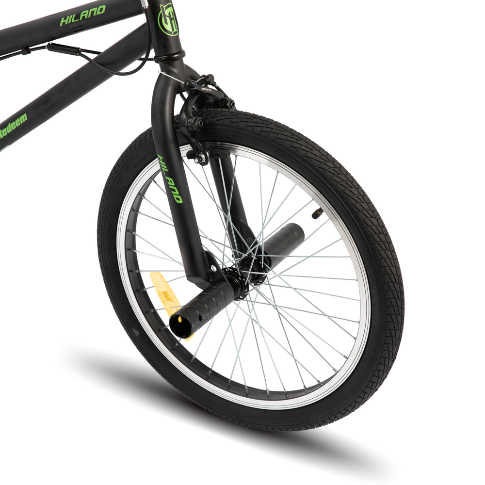 Hiland Redeem 20" biela · záber 8