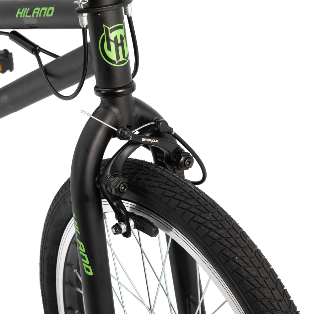Hiland Redeem 20" biela · záber 7
