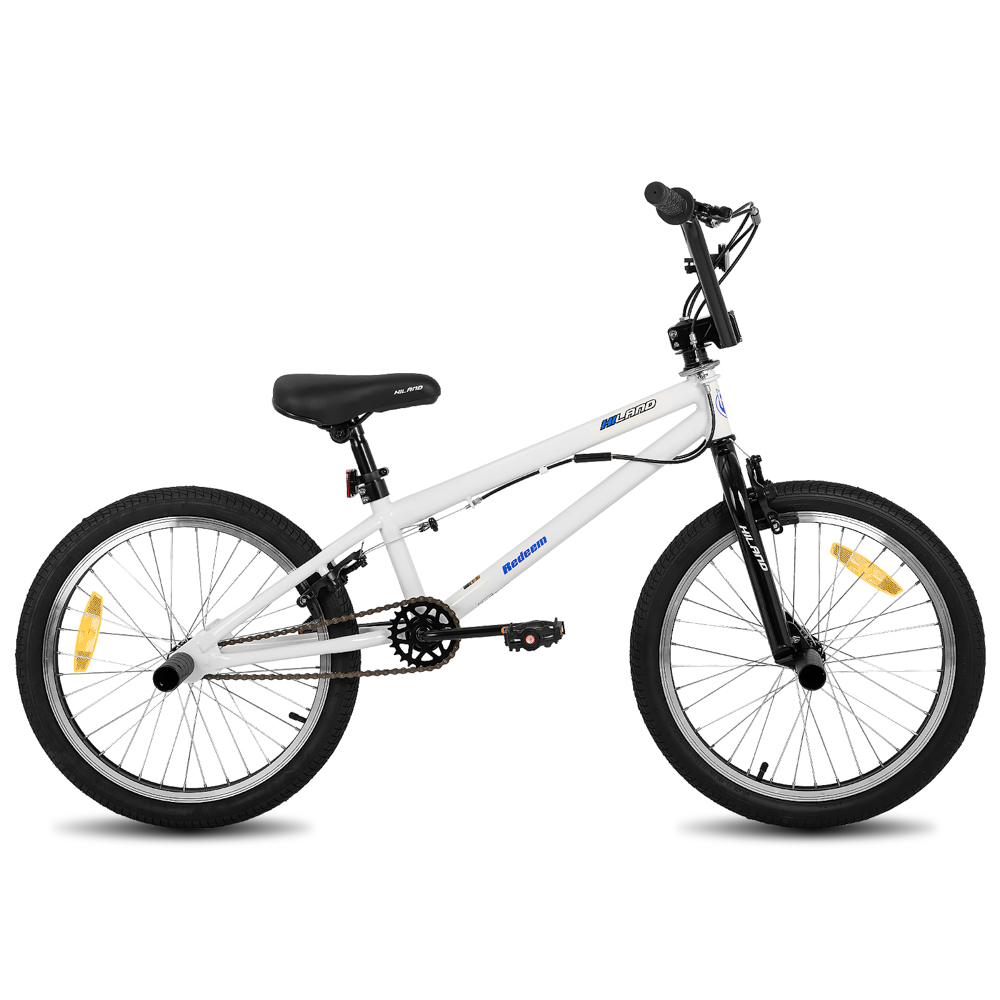 Hiland Redeem 20" biela