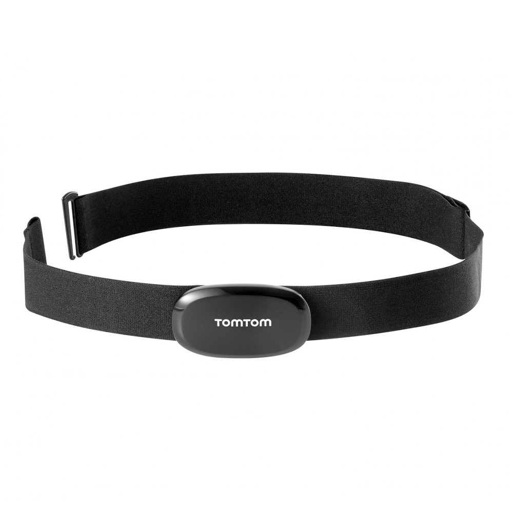 Hrudný pás TomTom BT HRM