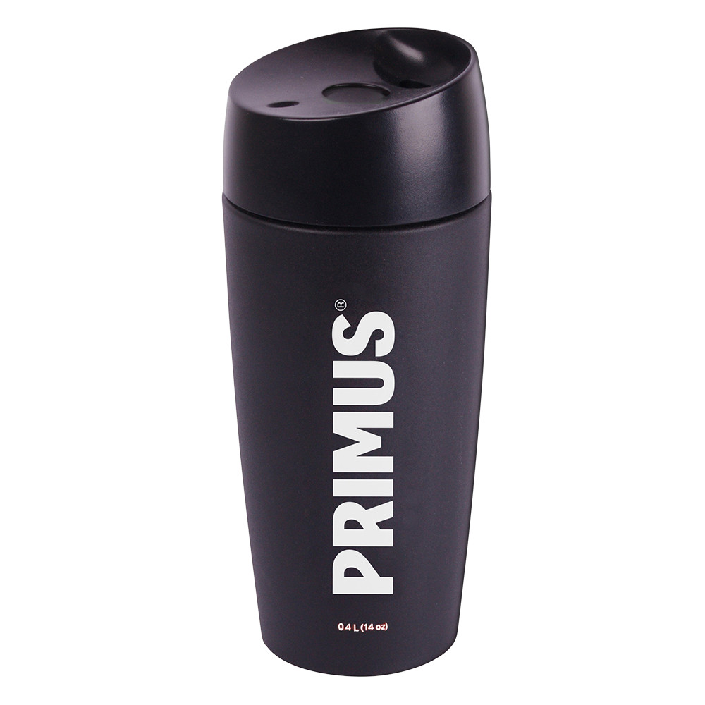 Primus Vacuum Commuter Mug 400 ml Black