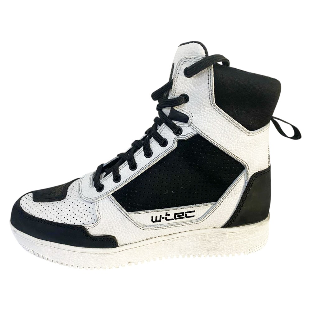 W-TEC Bastige čierno-biela - 47