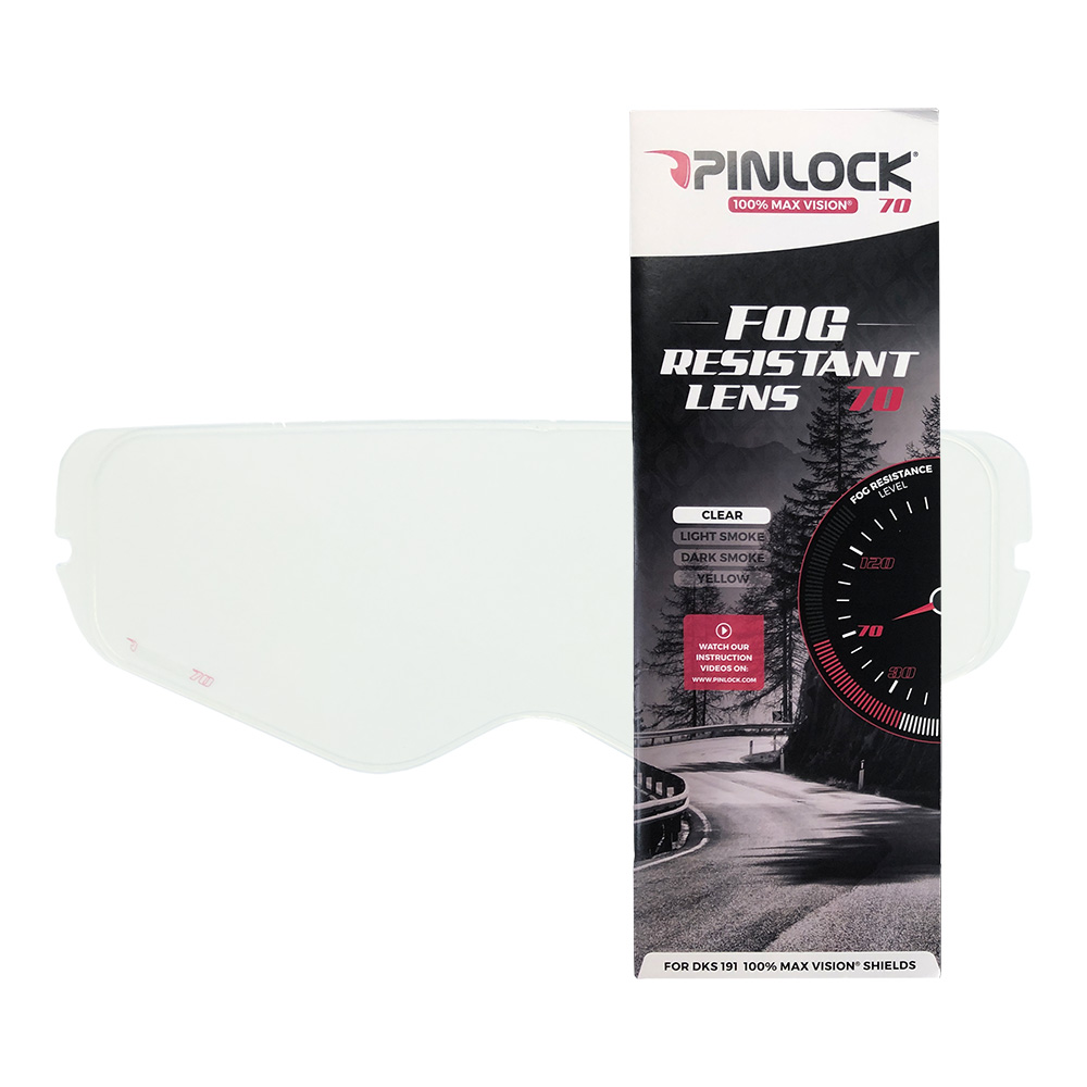 W-TEC Pinlock Max Vision 70