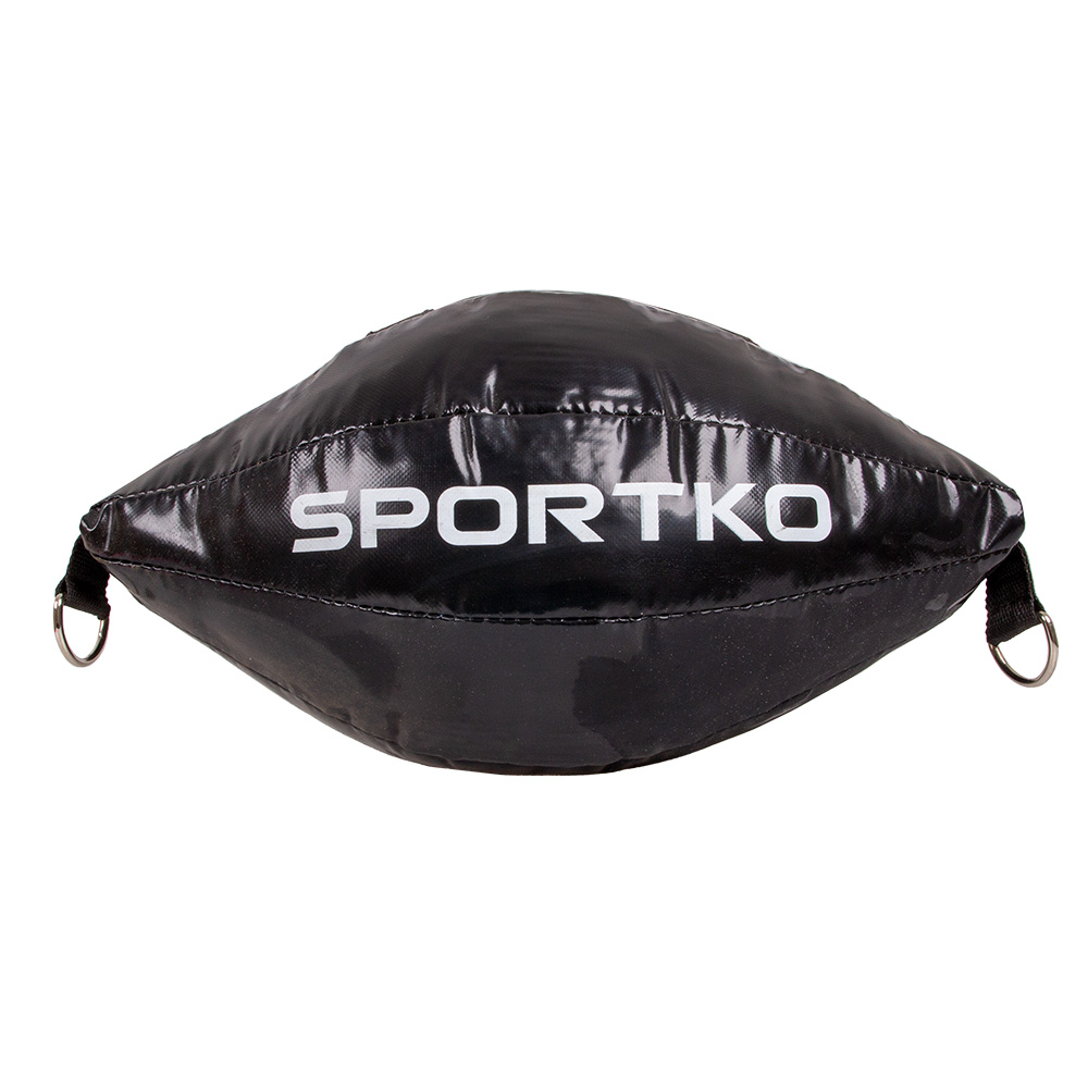 Boxovacie vrece SportKO GP2 22x40cm / 4,5kg