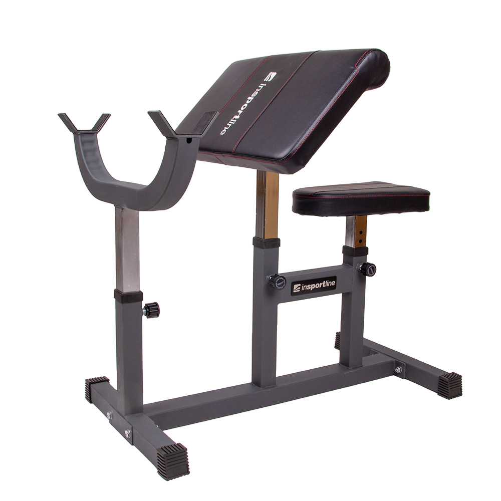 Scottova lavica inSPORTline LKC301