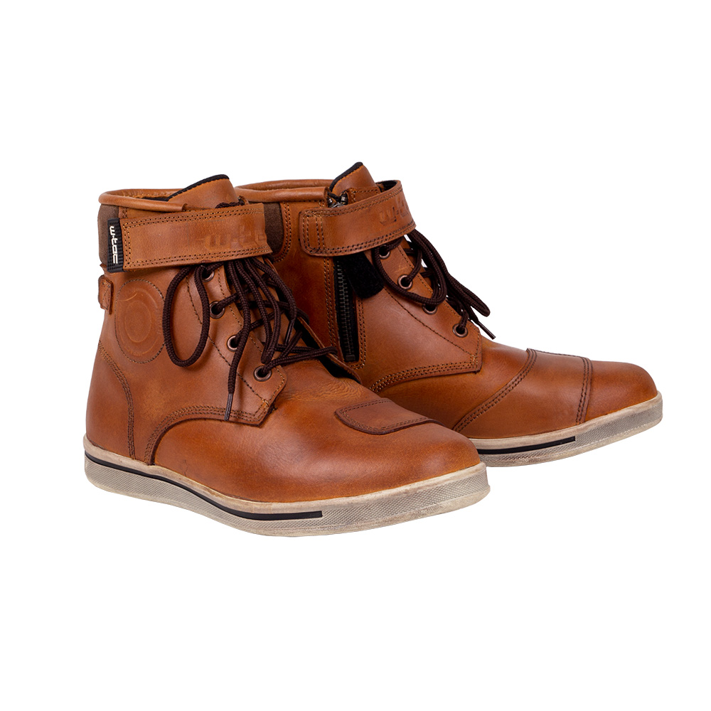 W-TEC JuriCE Copper Canyon Brown - 39