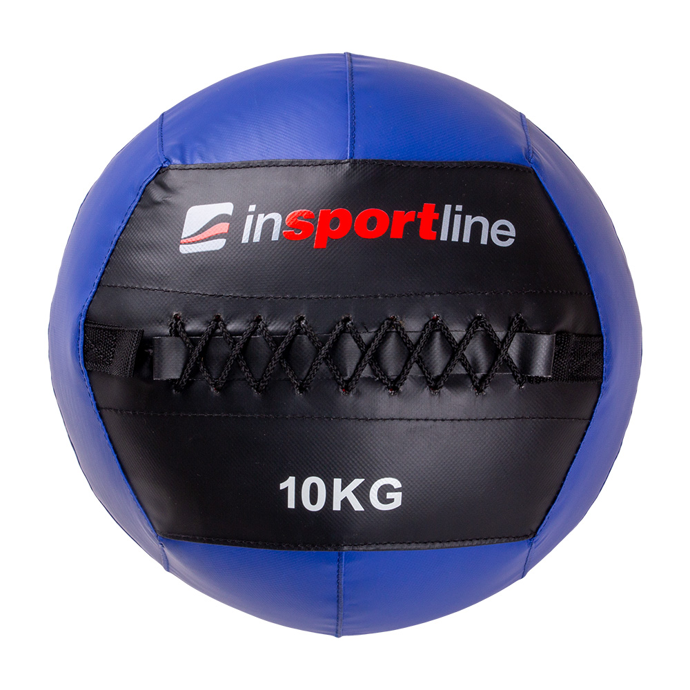 E-shop inSPORTline Walbal 10kg