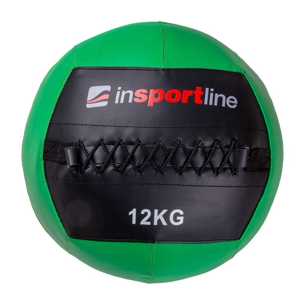 E-shop inSPORTline Walbal 12kg