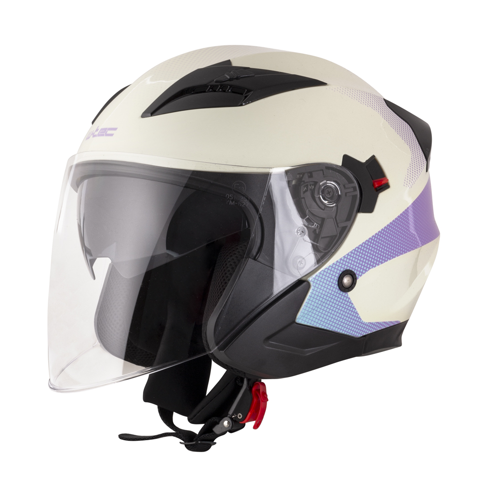 Moto prilba W-TEC Yekatero