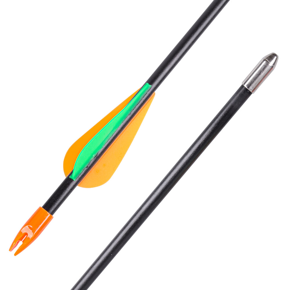 Laminátové šípy inSPORTline Petterson 28" 6ks · záber 3