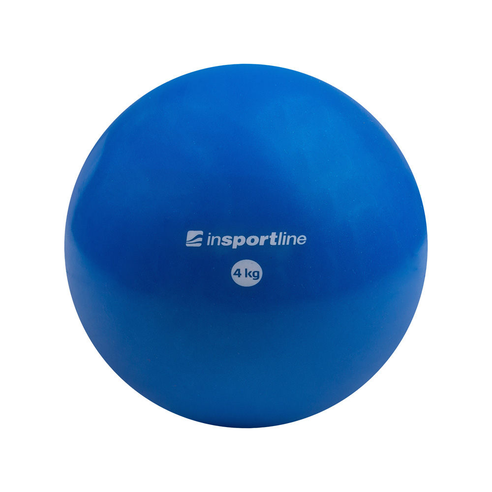 inSPORTline Yoga Ball