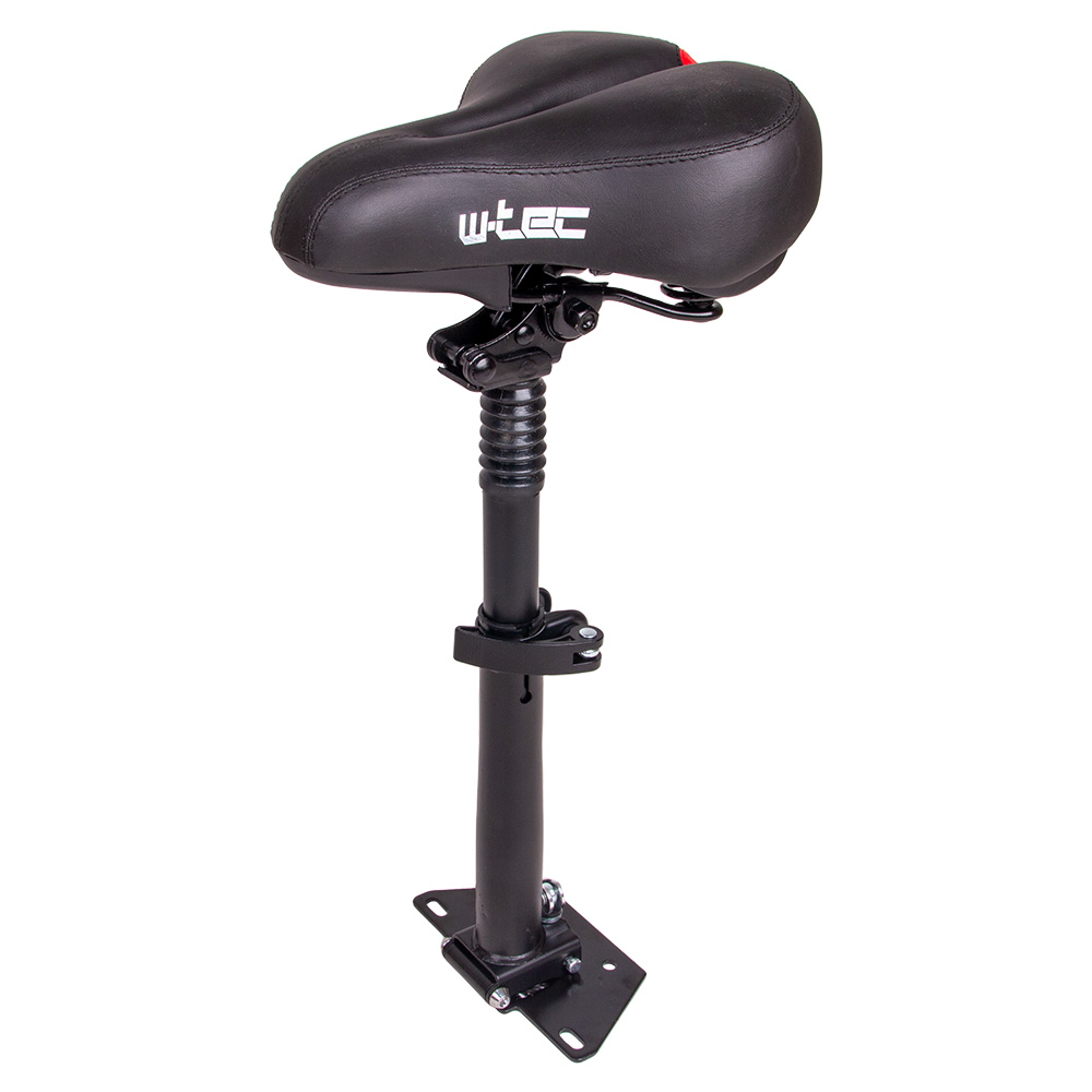 E-shop W-TEC Tenmark II Seat