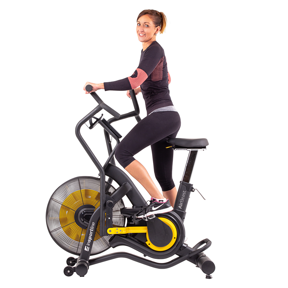 AirBike® inSPORTline Beast · záber 11
