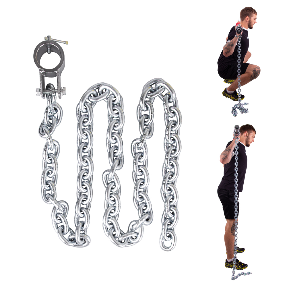 inSPORTline Chainbos 15 kg