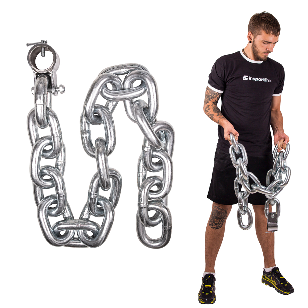 inSPORTline Chainbos 25 kg