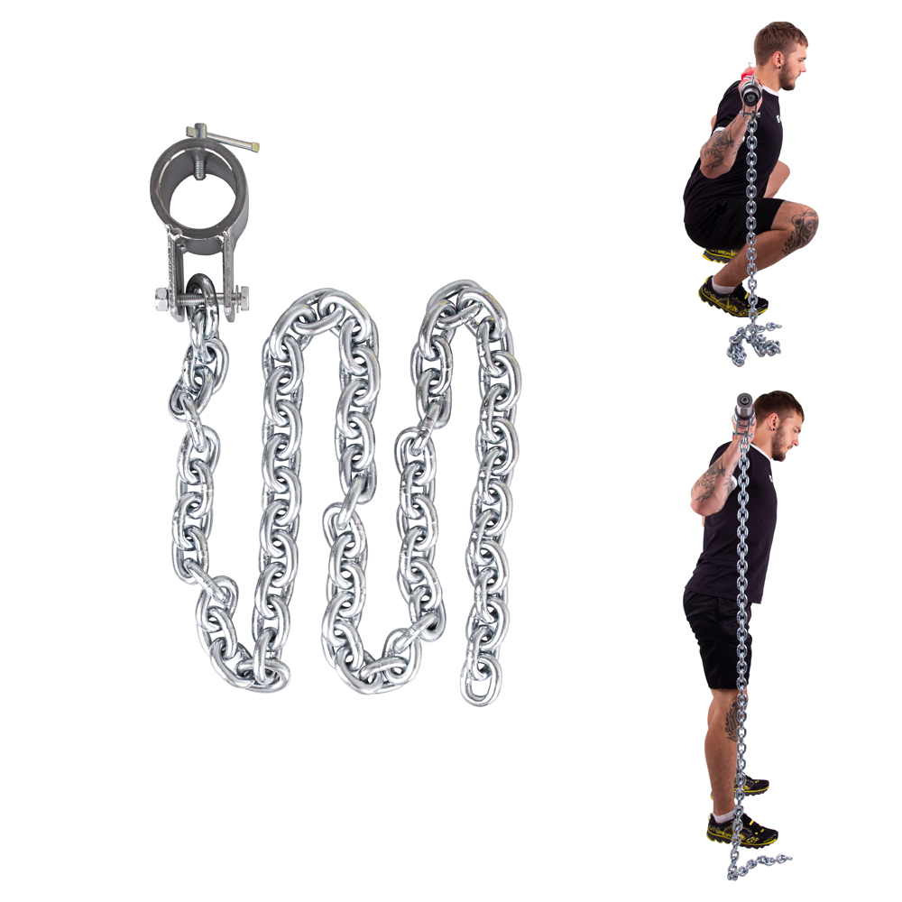 inSPORTline Chainbos 5 kg