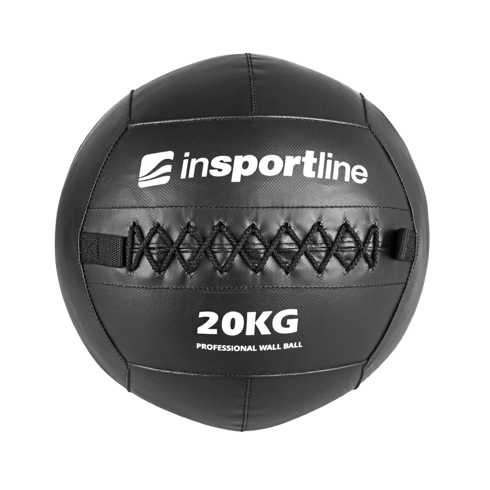 E-shop inSPORTline Walbal SE 20 kg