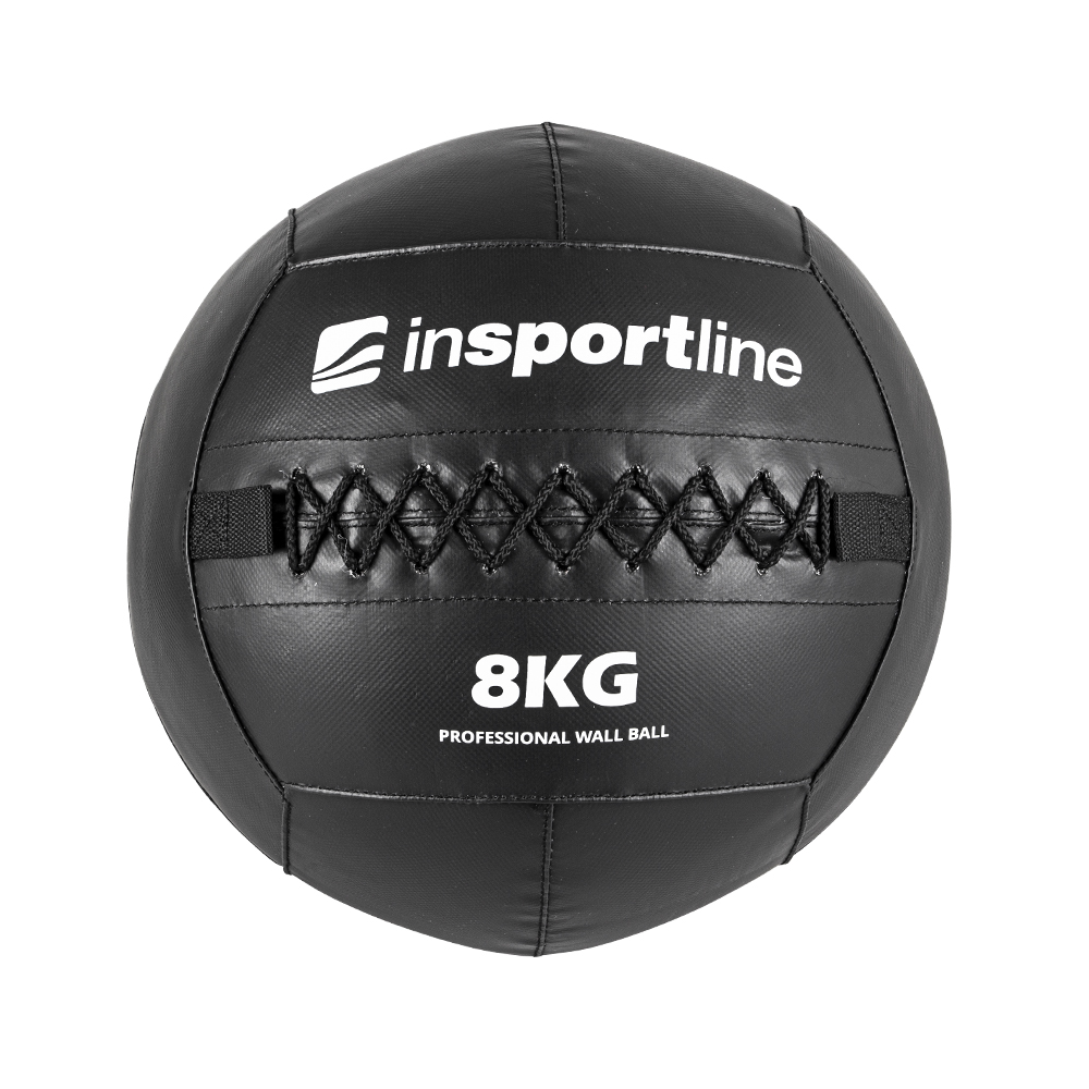 E-shop inSPORTline Walbal SE 8 kg